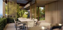 Amber House (D15), Apartment #485619431